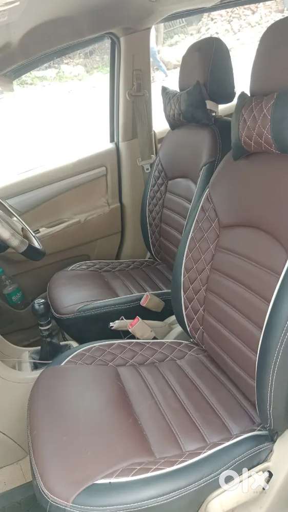 Maruti Suzuki Ertiga 2016 Cng & Hybrids 169000 Km Driven