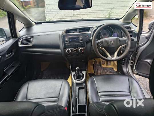 Honda Wr-v Edge Edition I-vtec S, 2018, Petrol