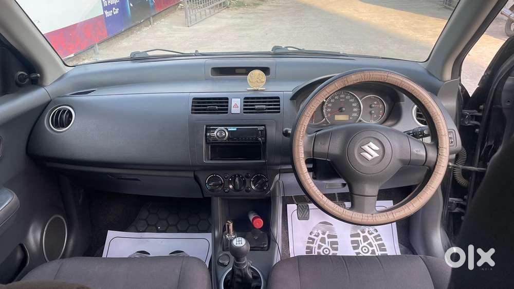 Maruti Suzuki Swift 2009 Diesel 20kmpl Average