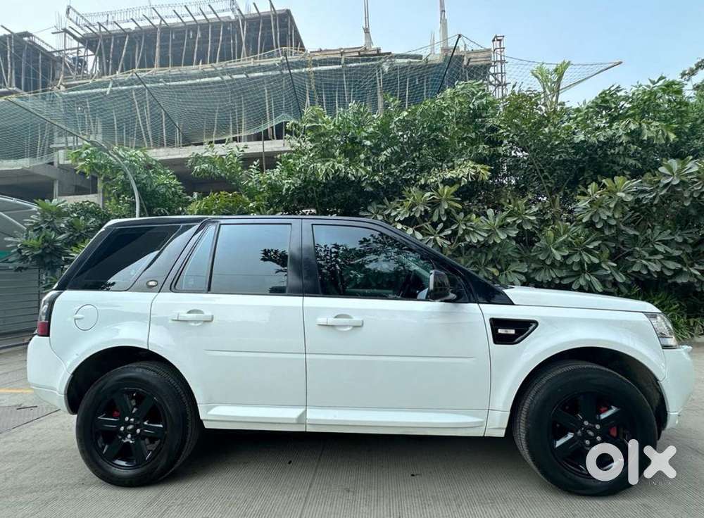 Land Rover Freelander 2 Hse, 2014, Diesel