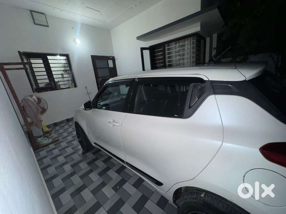 Maruti Swift Vxi 2024