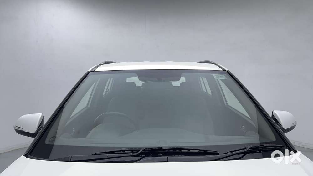 Hyundai Creta 1.6 Sx (o), 2019, Petrol