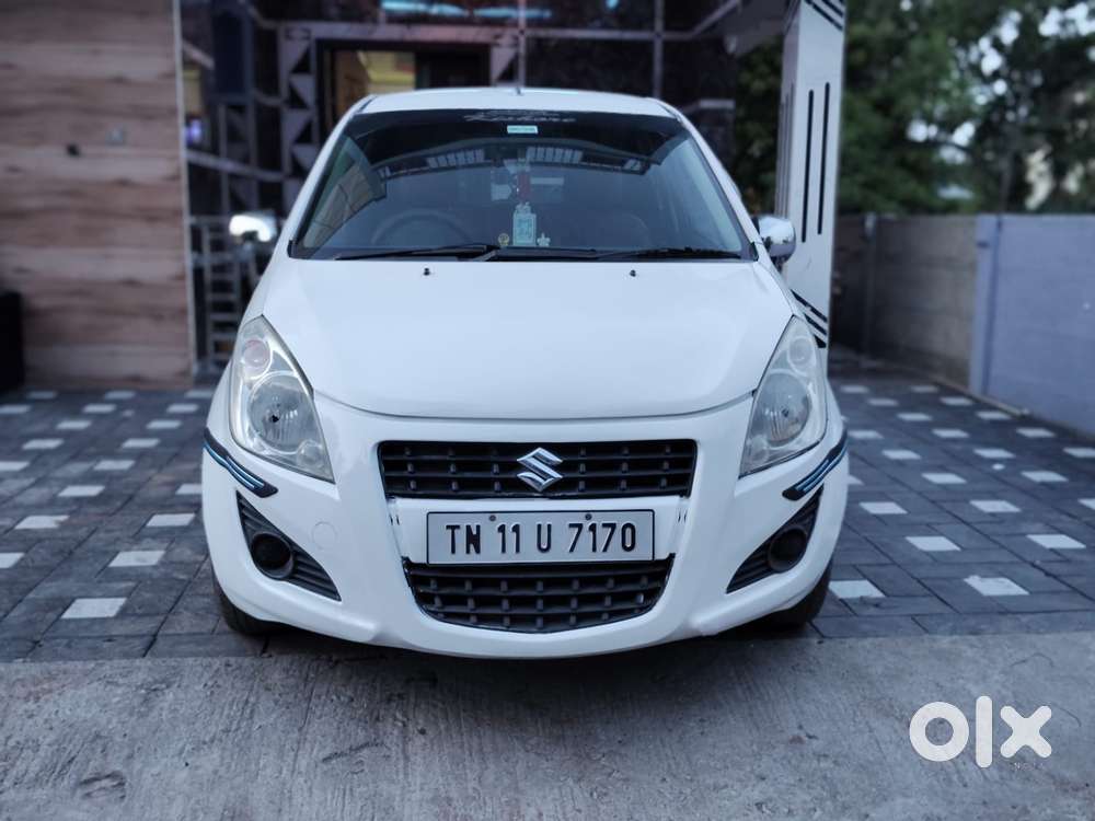 Maruti Suzuki Ritz, 2016, Diesel