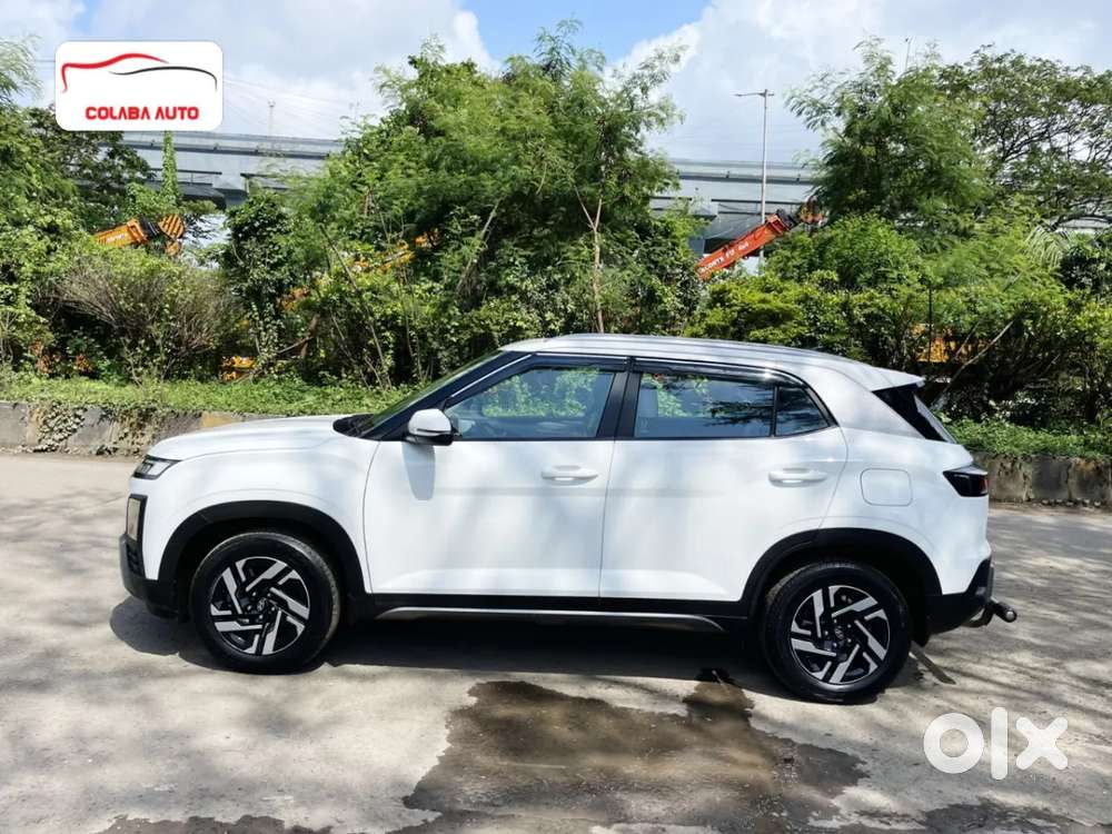 Hyundai Creta 1.5 S Petrol, 2024, Petrol