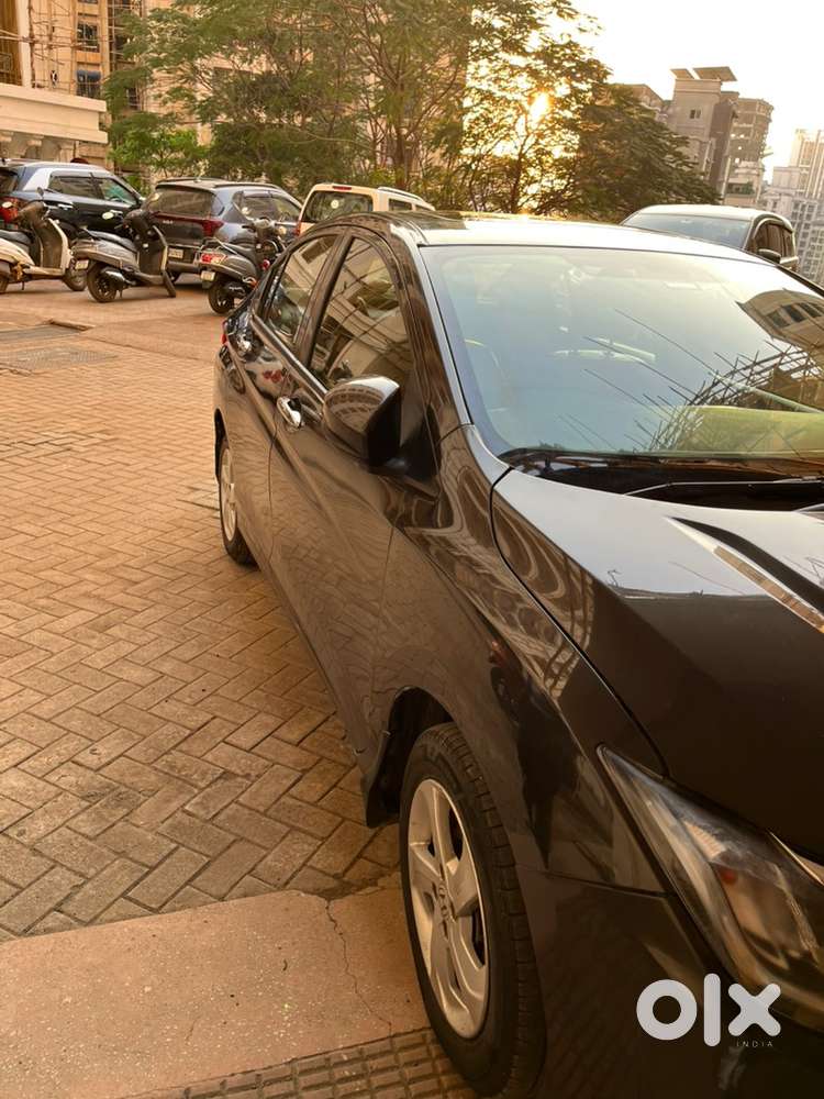 Honda City 2016 Petrol 172000 Km Driven