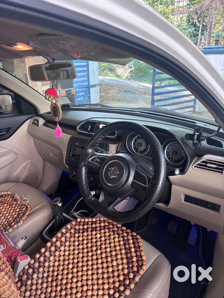 Maruti Dzire Vxi 2018/2019