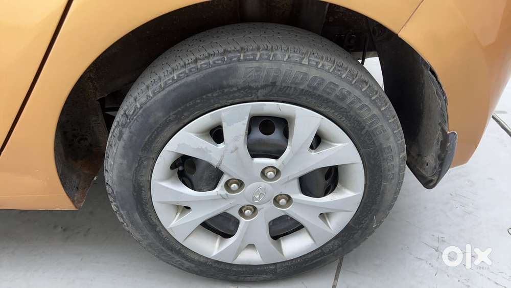 Hyundai Grand I10 1.2 Kappa Magna, 2015, Petrol