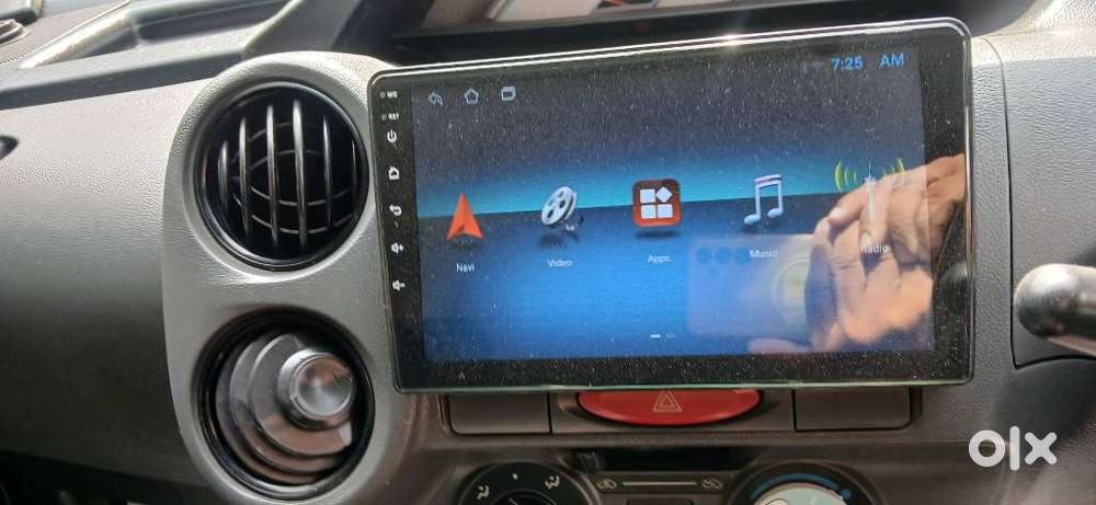 Toyota Etios 2010-2012 Gd, 2012, Diesel