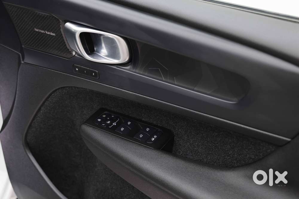 Volvo Xc40 Recharge P8 Awd, 2023, Electric