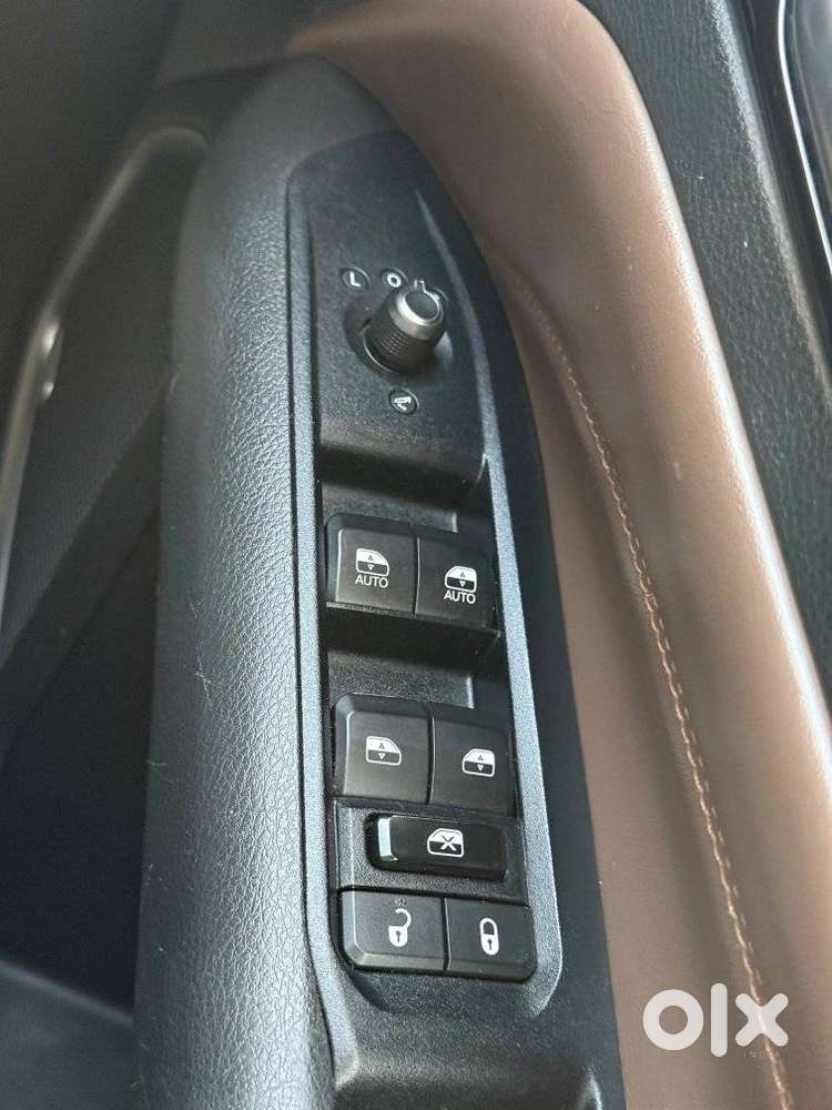 Jeep Meridian Limited Plus 4x4 At, 2022, Diesel