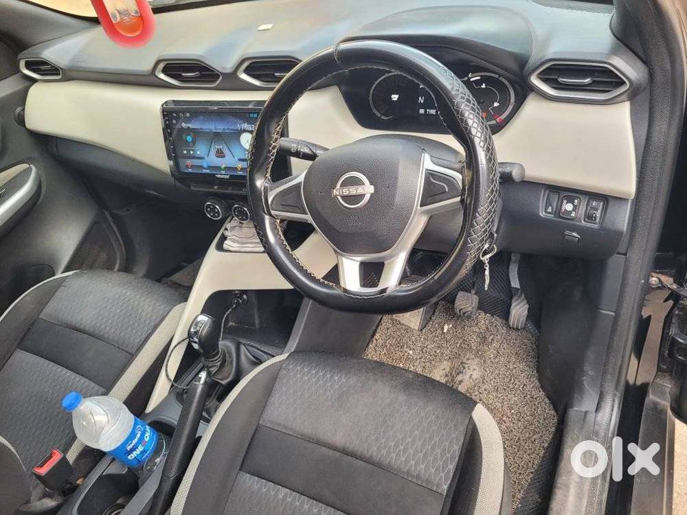 Nissan Magnite Tekna Ez Shift, 2024, Petrol