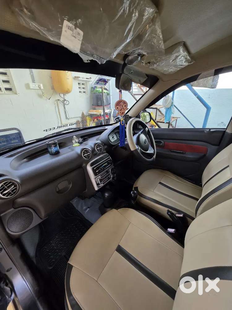 Hyundai Santro Xing Gl 2010 Petrol