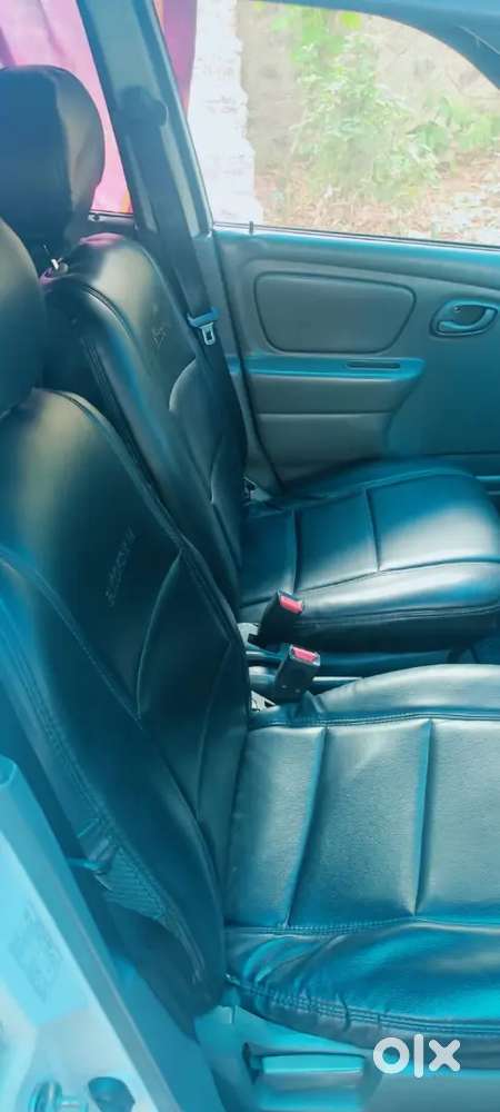 Maruti Suzuki Alto 800 2005 Petrol 85600 Km Driven