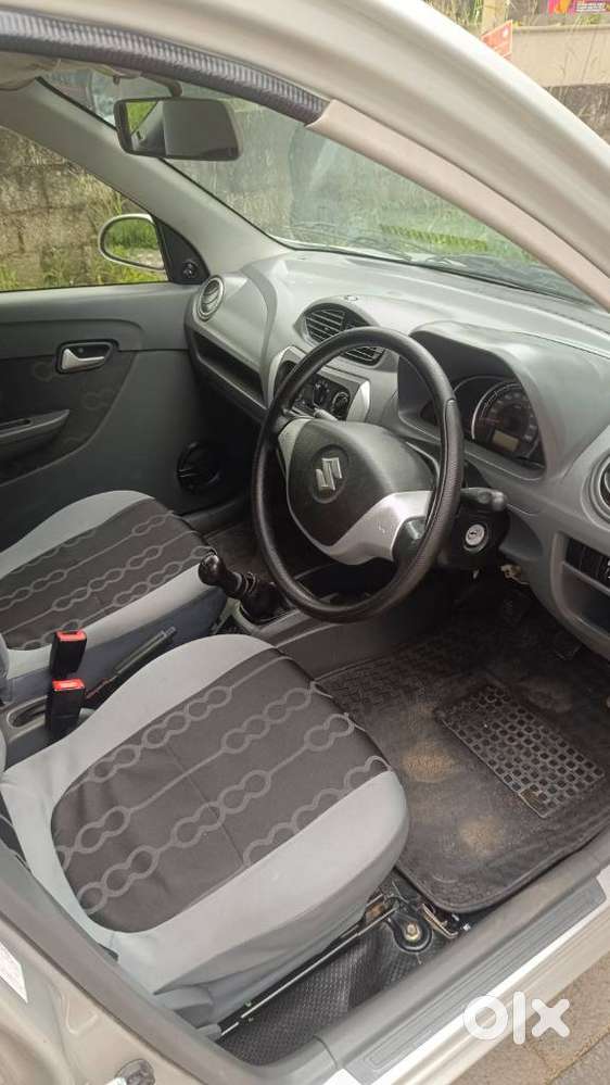 Maruti Suzuki Alto 800 Lxi, 2014, Petrol