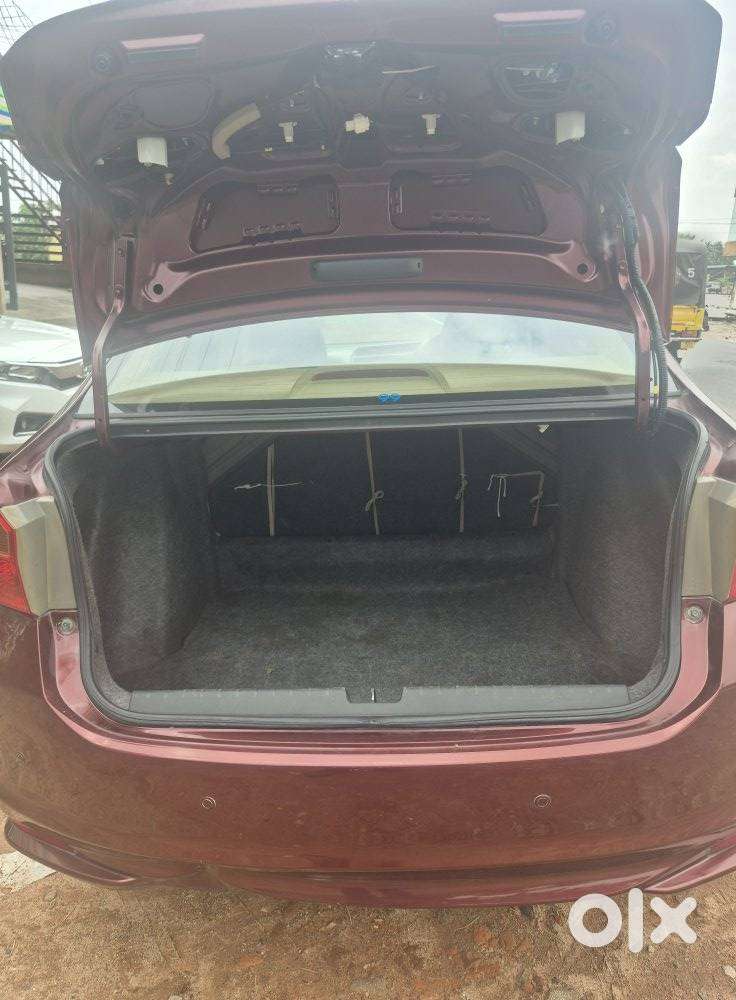 Honda City 2014-2015 I Dtec V, 2016, Diesel
