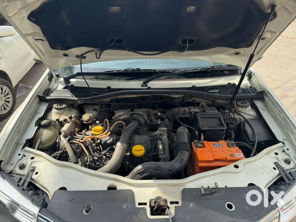 Nissan Terrano Xl 85 Ps Deisel, 2016, Diesel