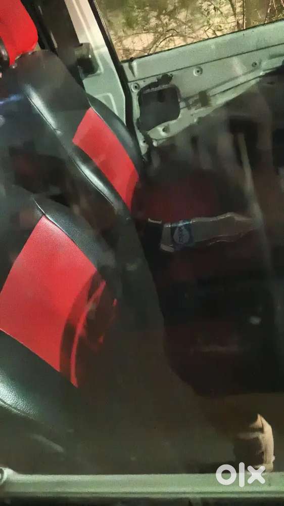 Maruti Suzuki Omni 2006 Petrol 81000 Km Driven