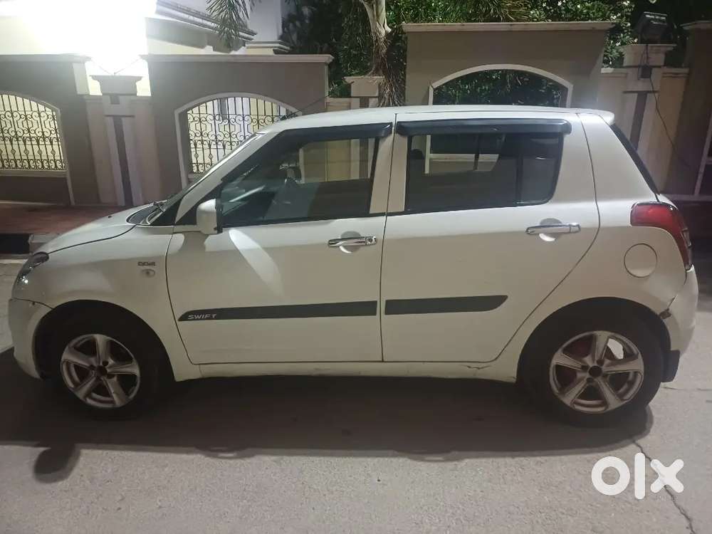 Swift Maruti Vdi 2007
