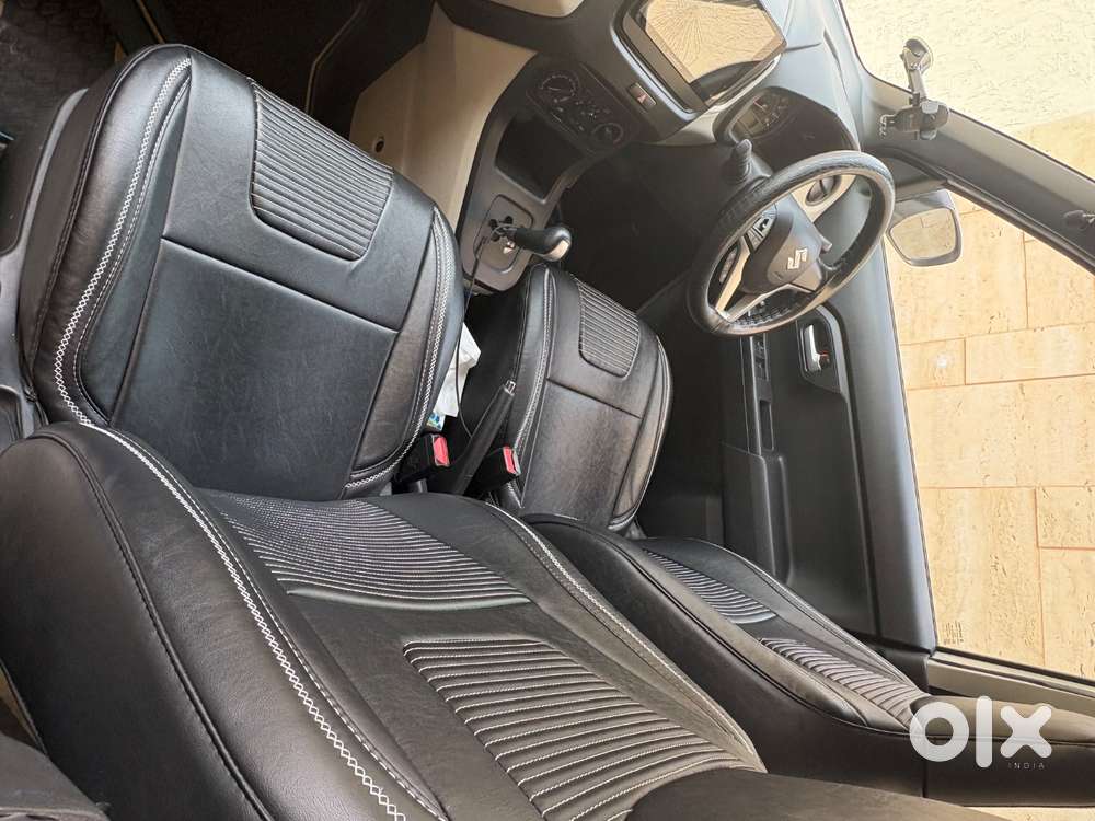 Maruti Suzuki Wagon R 2023 Petrol 30000 Km Driven