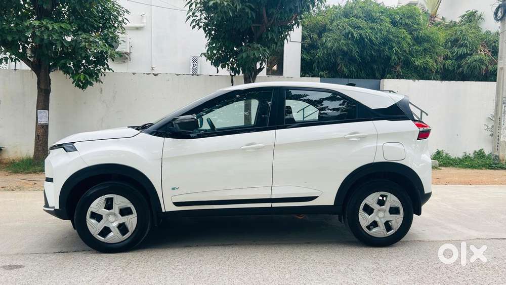 Tata Nexon Ev Creative Plus Mr, 2025, Electric