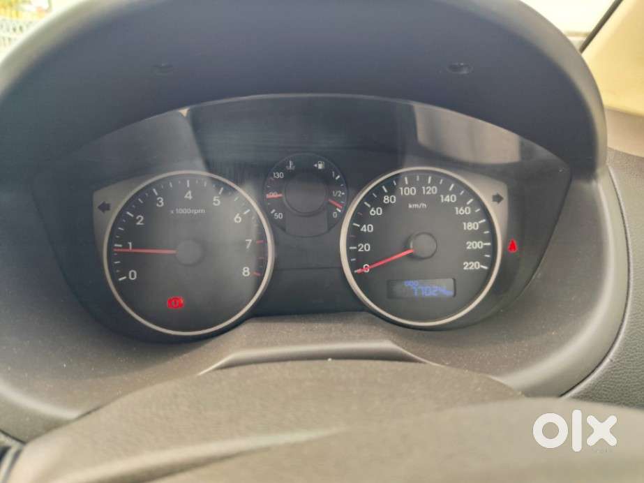 Hyundai I20 Magna, 2013, Petrol