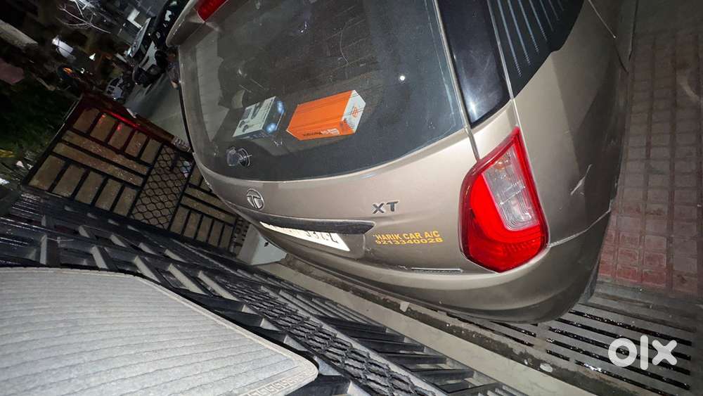 Tata Bolt 2015 Petrol 58000 Km Driven