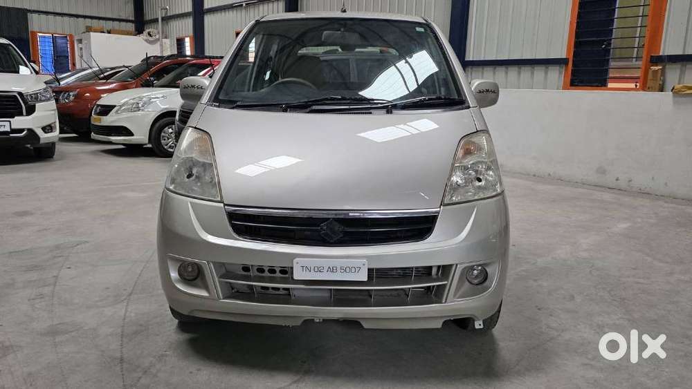 Maruti Suzuki Estilo Vxi, 2007, Petrol