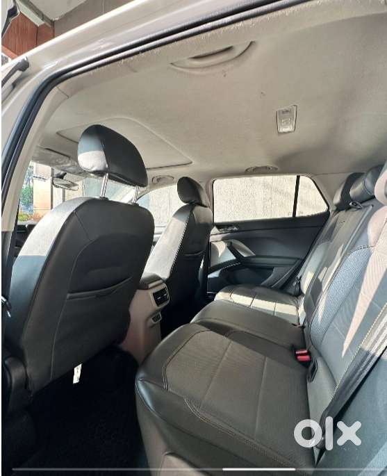 Skoda Kushaq 1.5 Tsi Style, 2021, Petrol