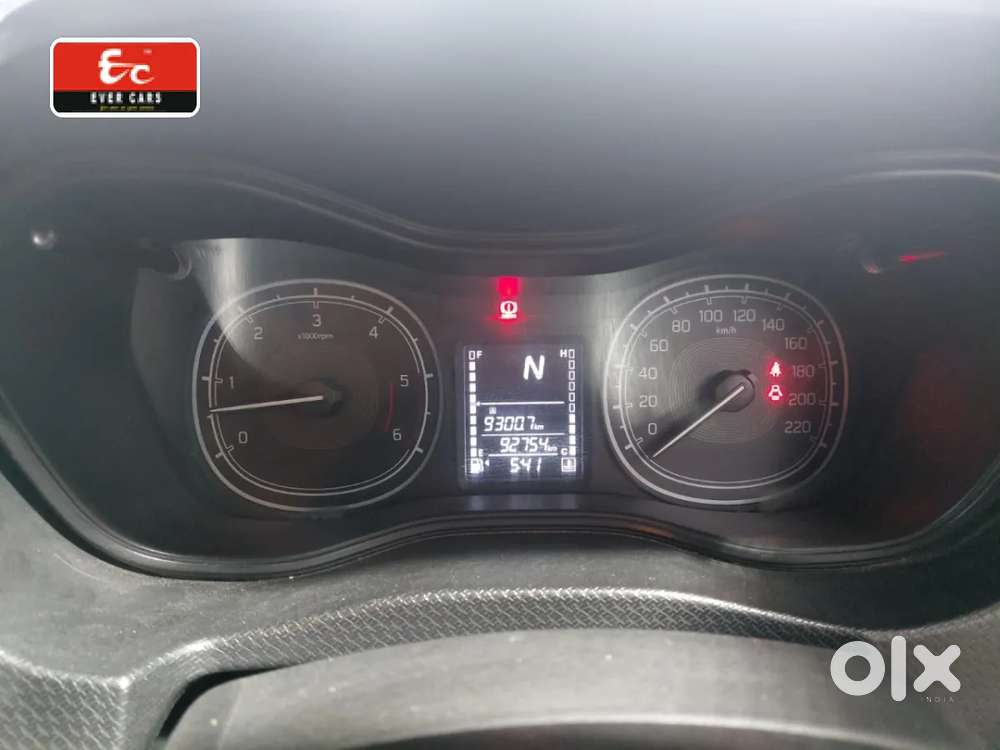 Maruti Suzuki Vitara Brezza Vdi, 2018, Diesel