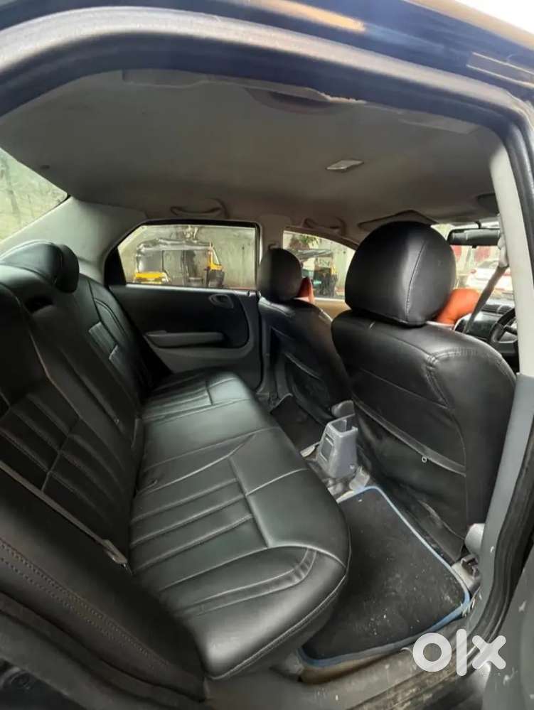 Honda City Zx Petrol 2007