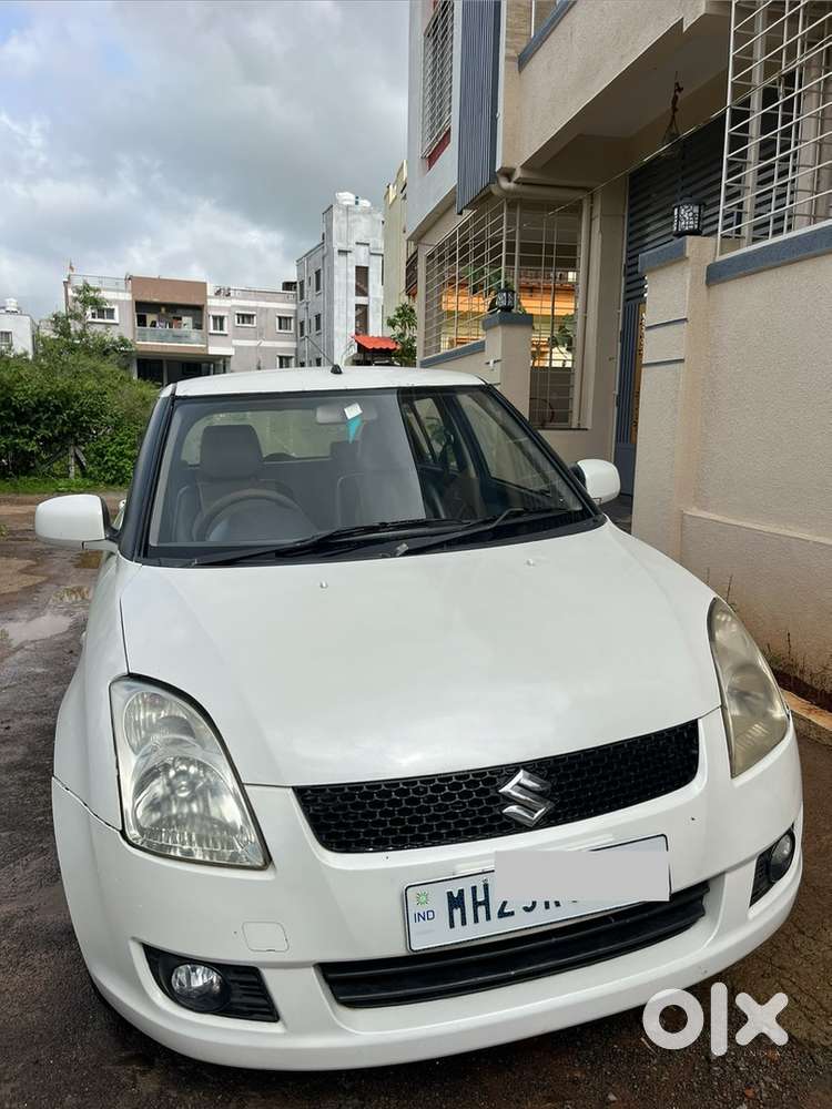 Maruti Suzuki Swift 2011 Diesel Good Condition