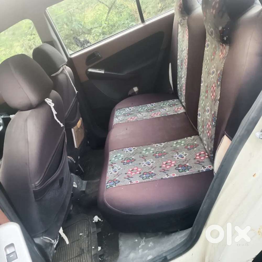 Tata Indica Vista 2010 Diesel Good Condition