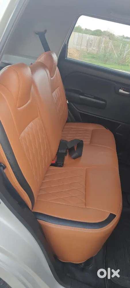 Maruti Suzuki Wagon R 2022 Petrol 70000 Km Driven