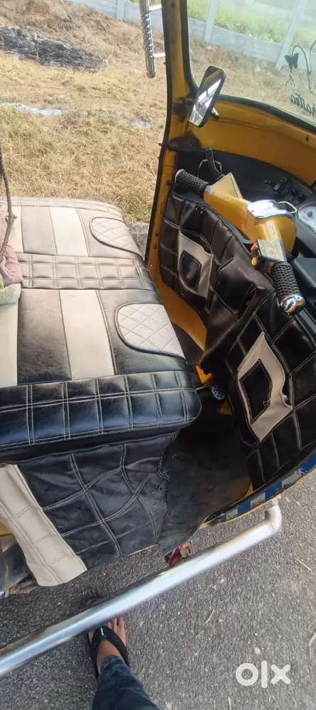 Appi Auto Good Condition