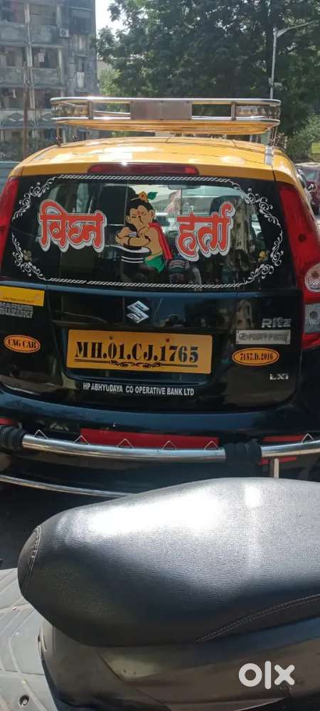 Maruti Suzuki Ritz 2016 Cng & Hybrids