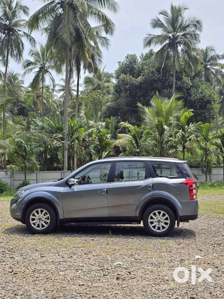 Mahindra Xuv500 W10 Awd, 2015, Diesel