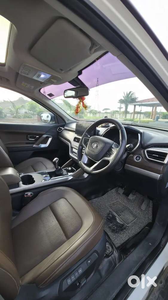 Tata Harrier Xz 2023