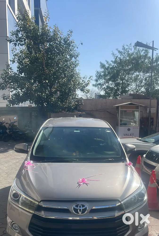 Innova Crysta