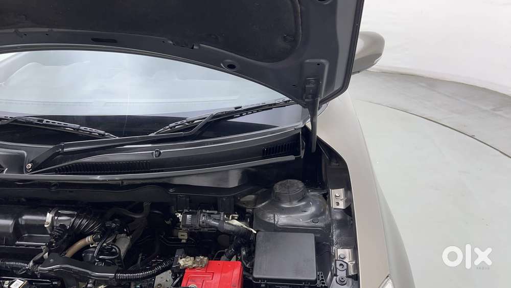 Maruti Suzuki Swift Amt Vvt Vxi, 2018, Petrol