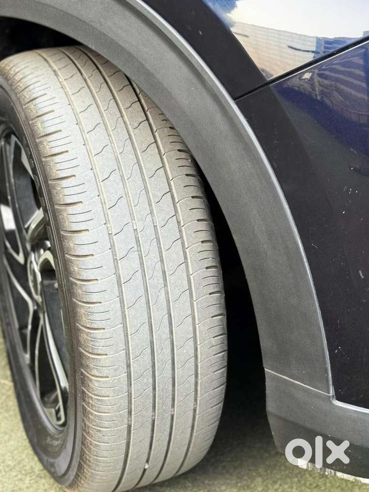 Kia Carens 1.4 Luxury Plus 6 Str, 2022, Petrol