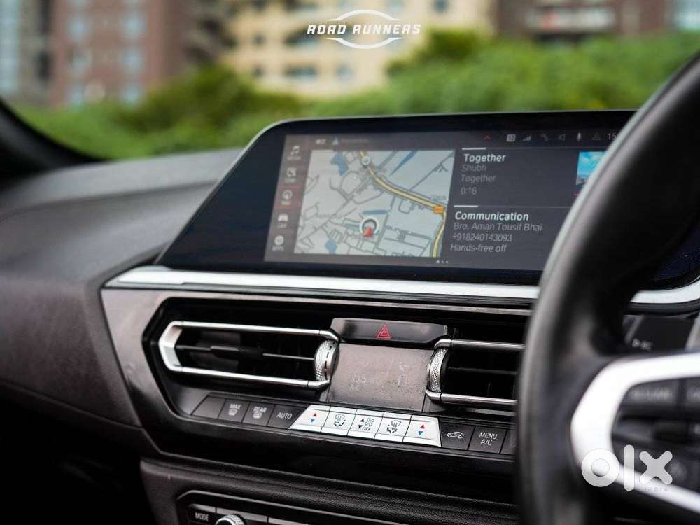 Bmw Z4 M40i, 2023, Petrol