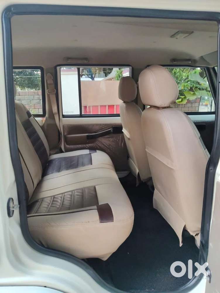 Mahindra Bolero 1.5 Power Plus Zlx, 2019, Diesel