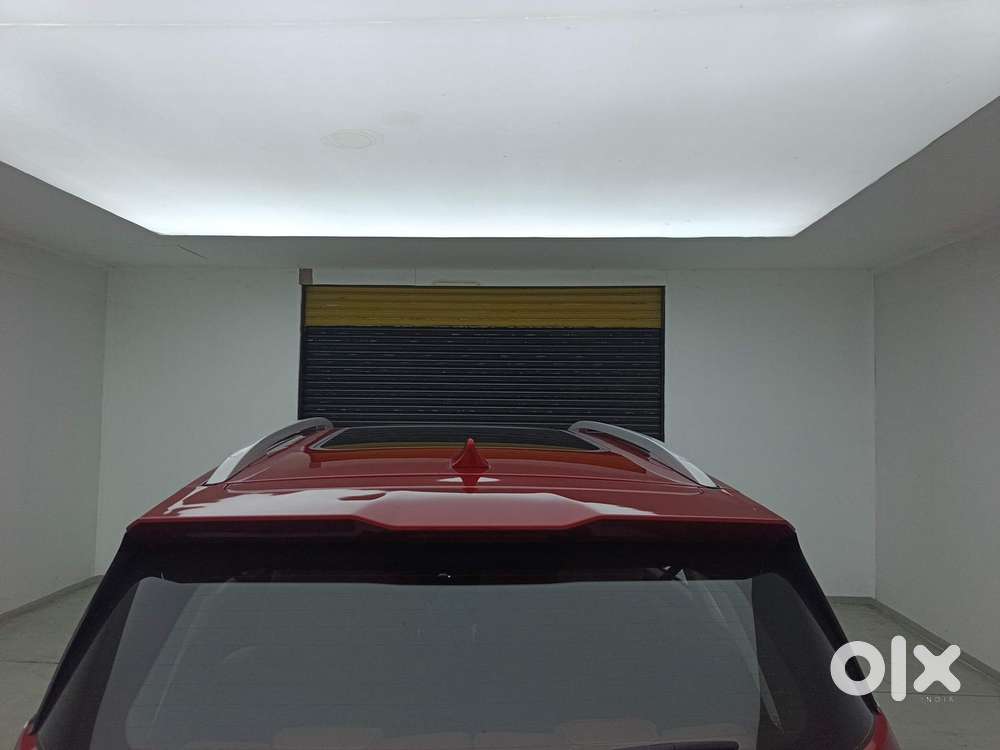 Mg Hector Plus 1.5 Sharp Turbo Cvt 6 Str, 2021, Petrol