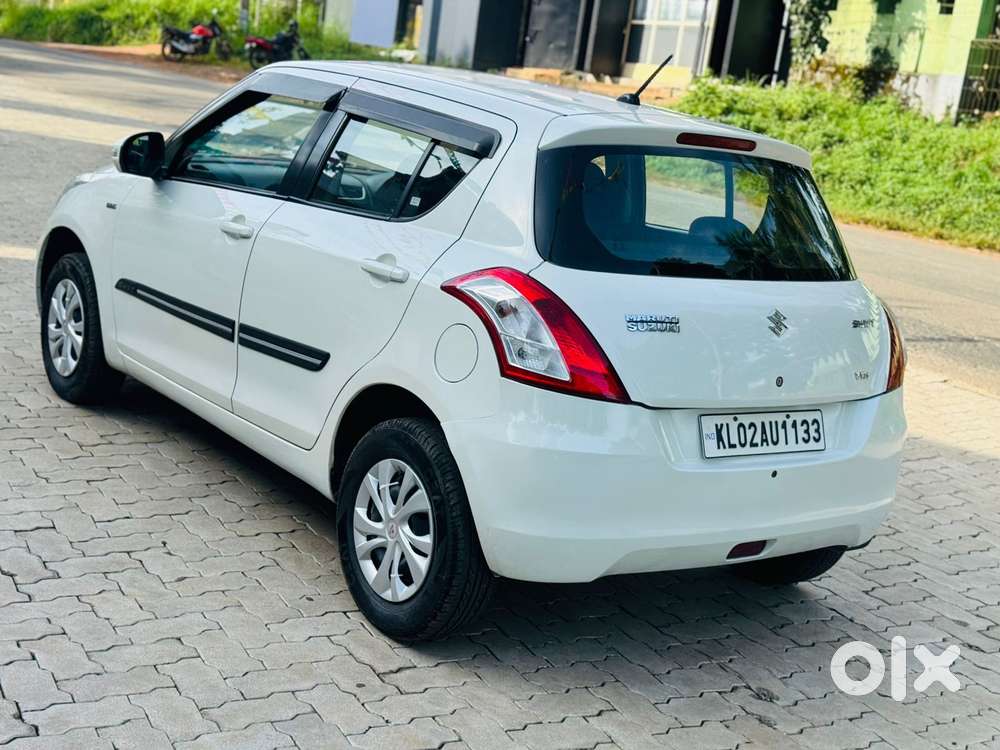 Maruti Suzuki Swift Ddis Vdi, 2014, Diesel