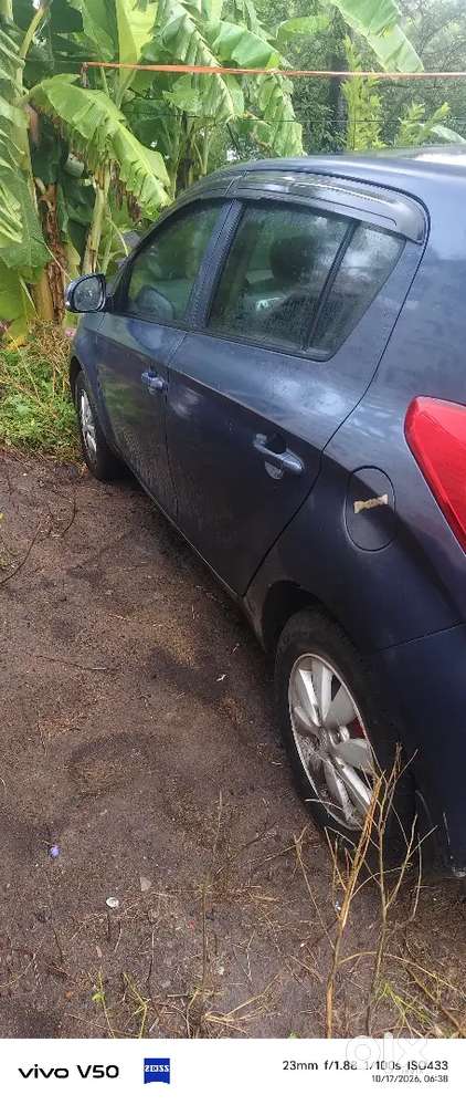 Hyundai I20 Active 2014 Petrol Manual