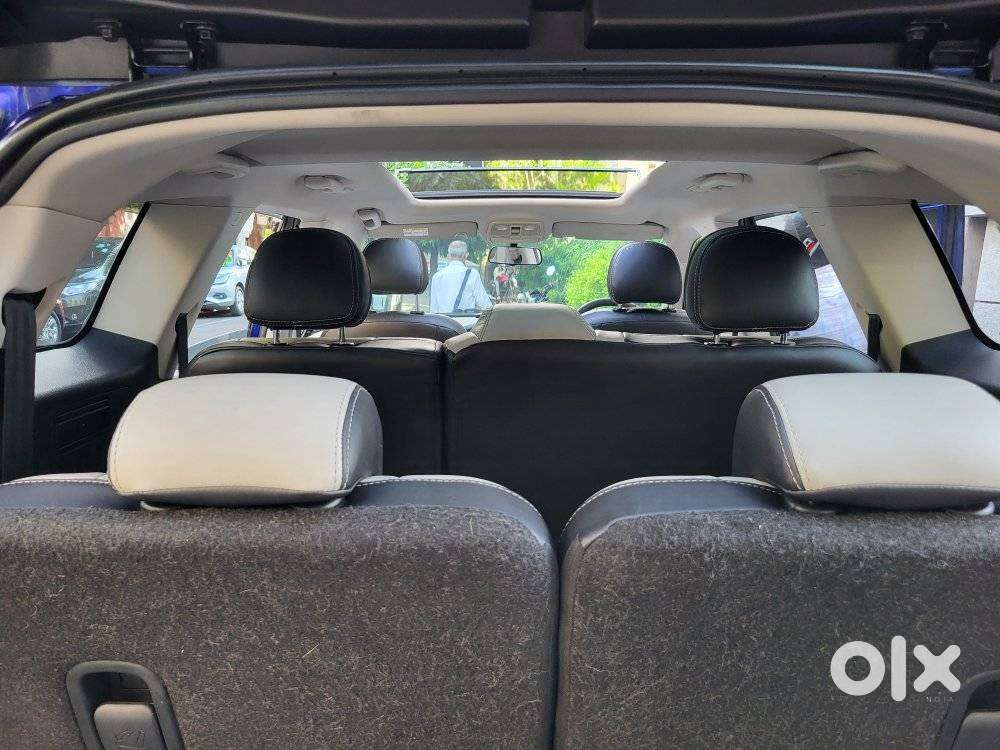 Mahindra Xuv700 2.2 Ax 5 Diesel Mt 7 Str, 2023, Diesel