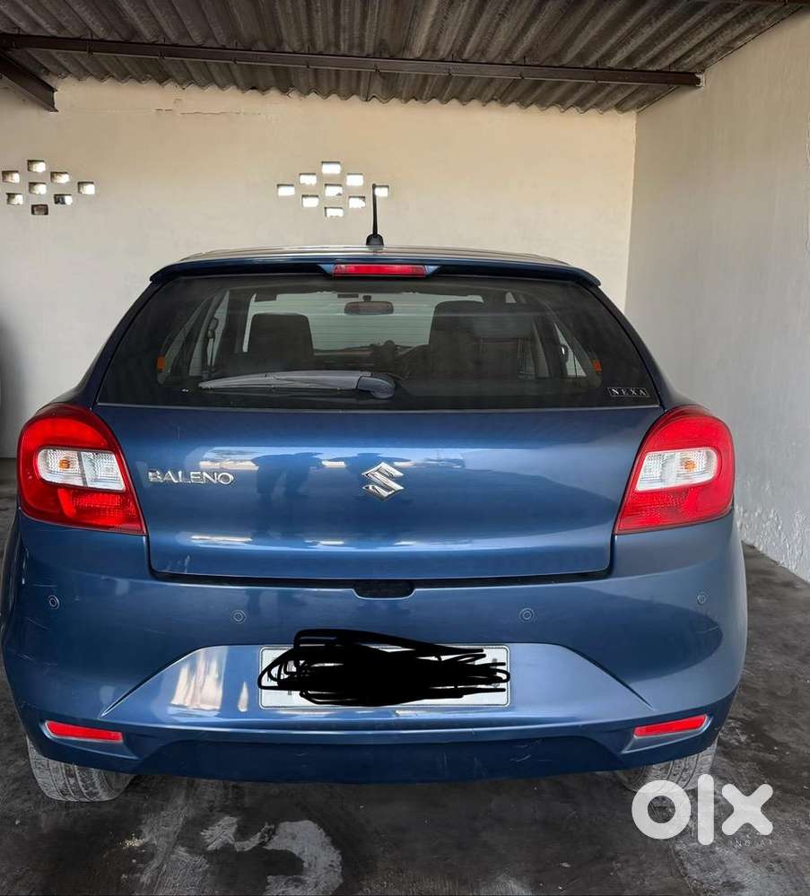 Maruti Suzuki Baleno 2017 Diesel Good Condition