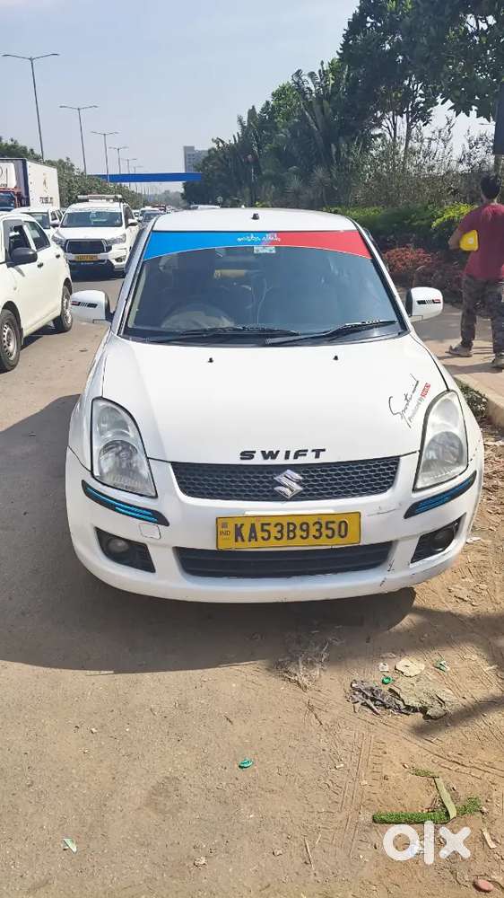 Maruti Suzuki Swift Dzire 2015 Model