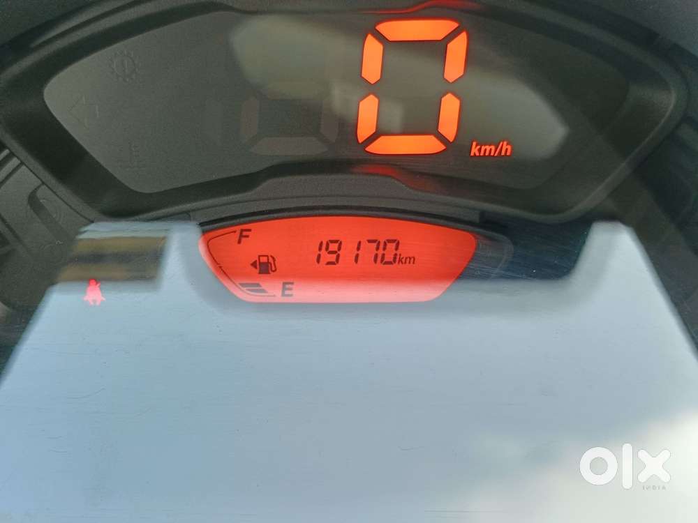 Maruti Suzuki S-presso Vxi Plus, 2022, Petrol