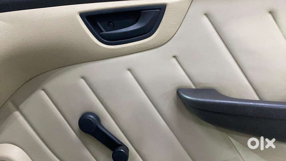 Hyundai Eon D Lite Plus, 2016, Petrol